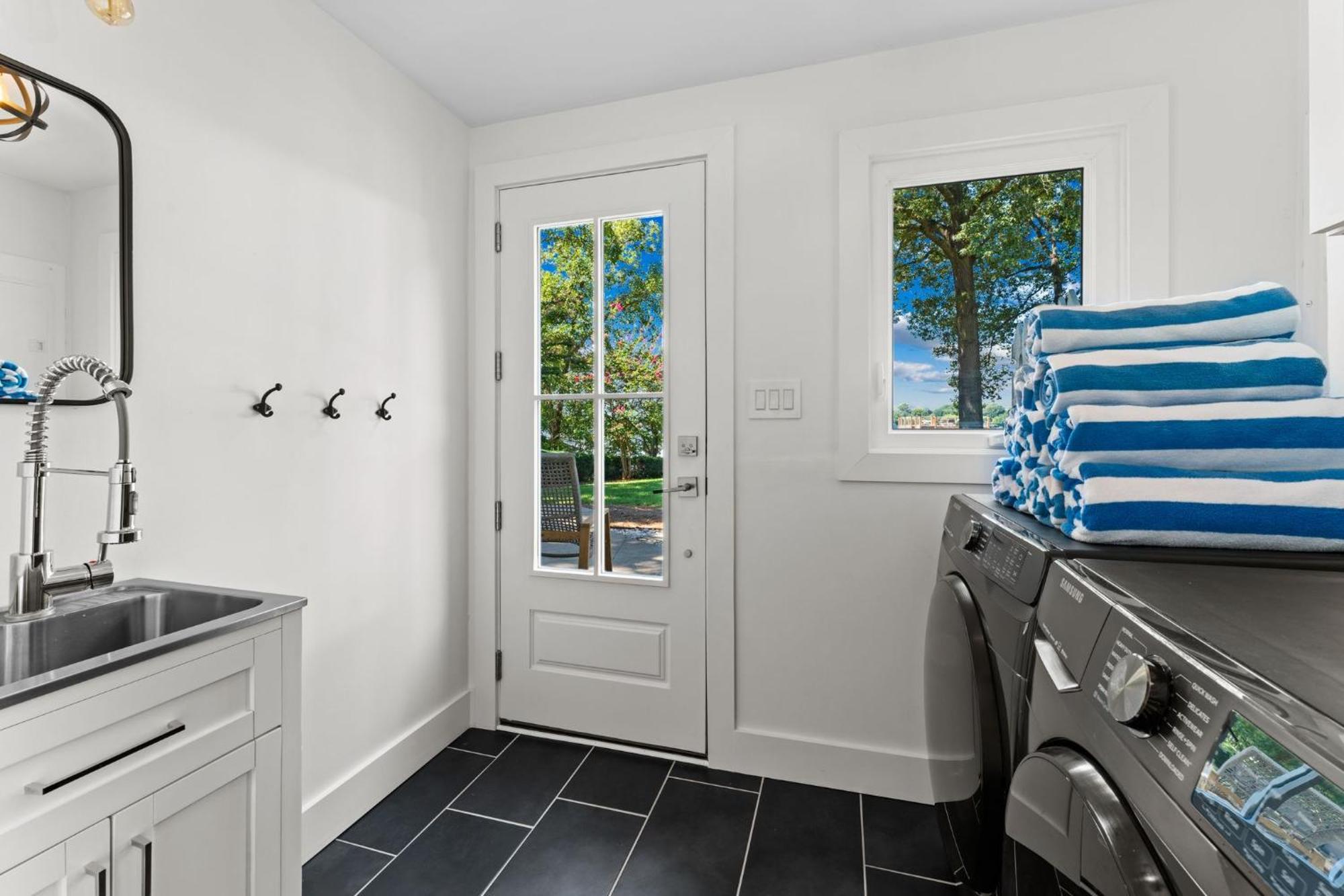 Lakefront Living Mooresville Kültér fotó