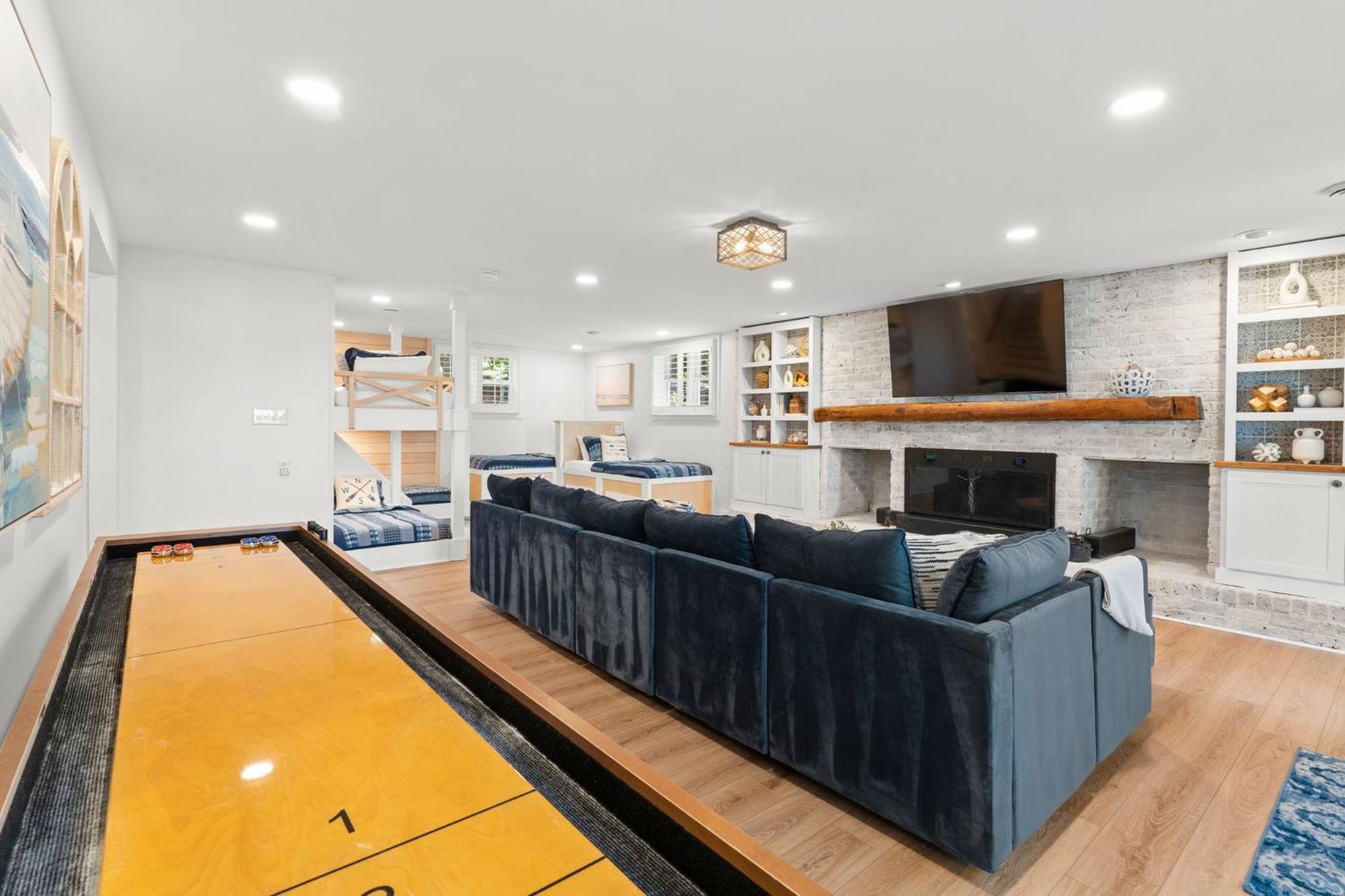 Lakefront Living Mooresville Kültér fotó