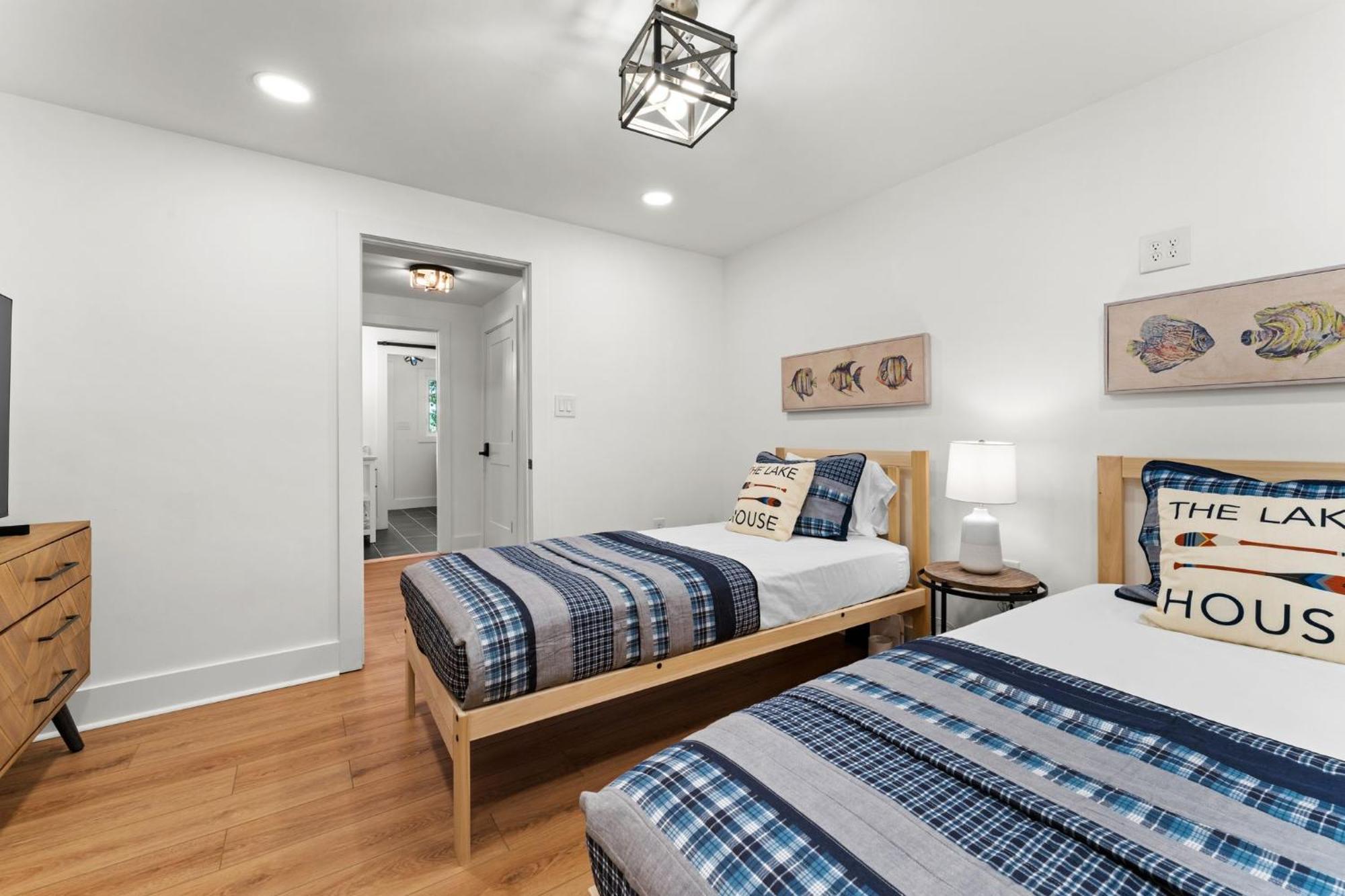 Lakefront Living Mooresville Kültér fotó