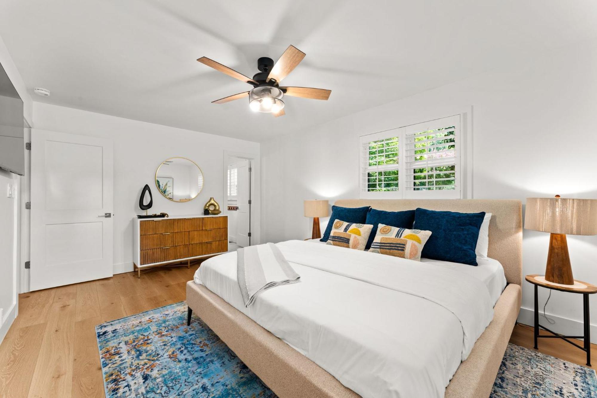 Lakefront Living Mooresville Kültér fotó