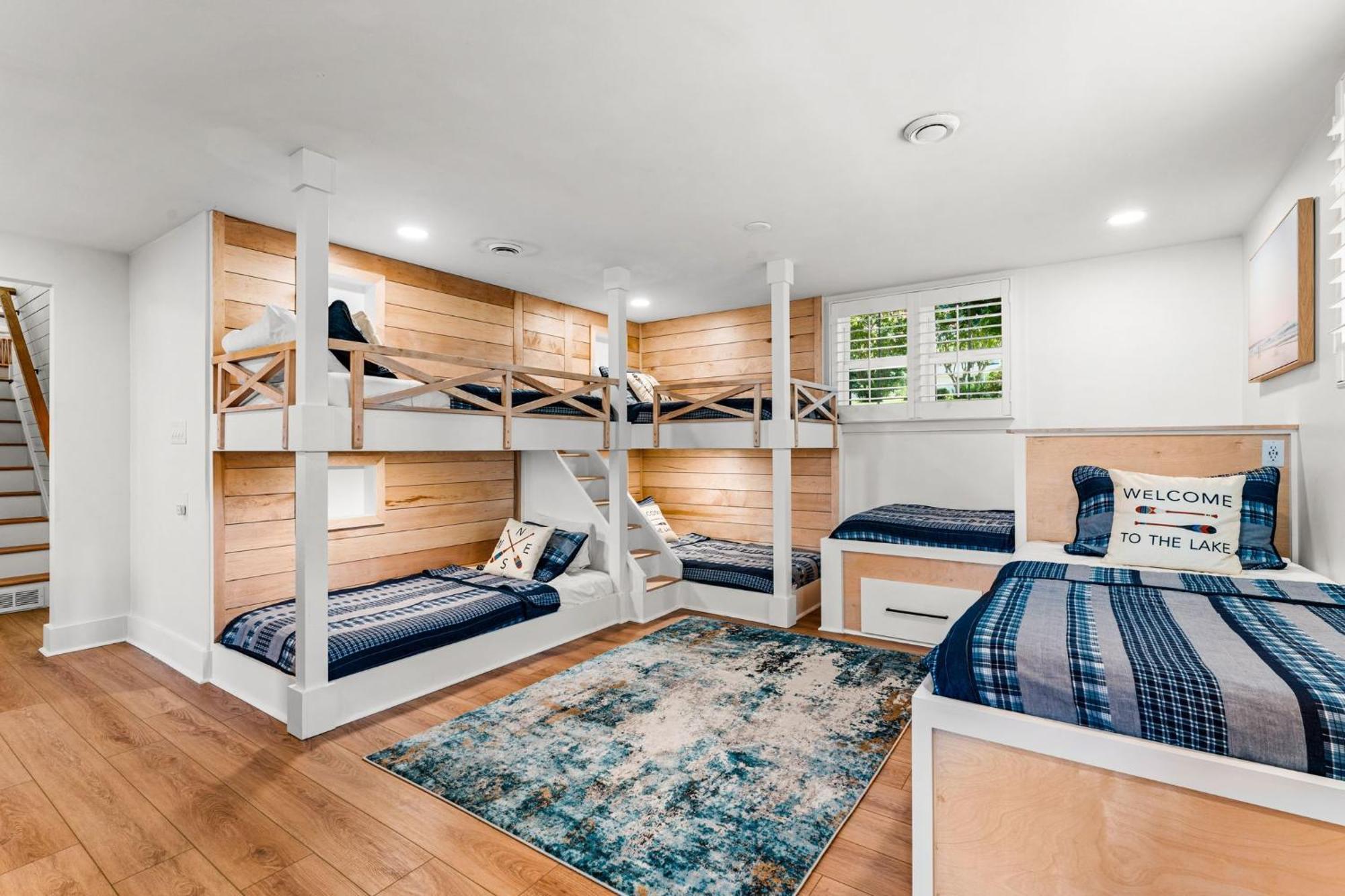 Lakefront Living Mooresville Kültér fotó