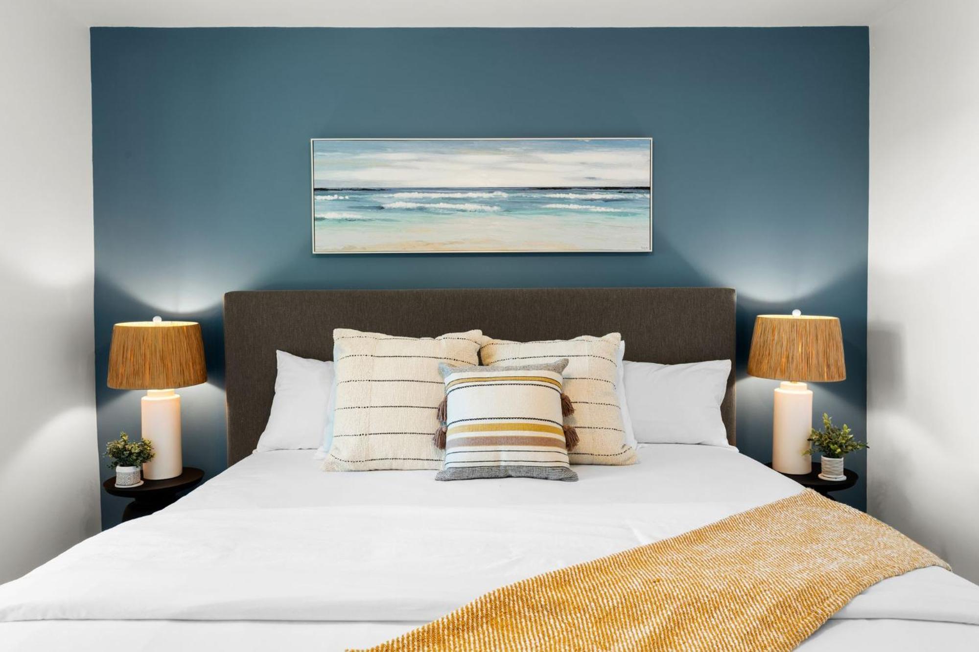 Lakefront Living Mooresville Kültér fotó