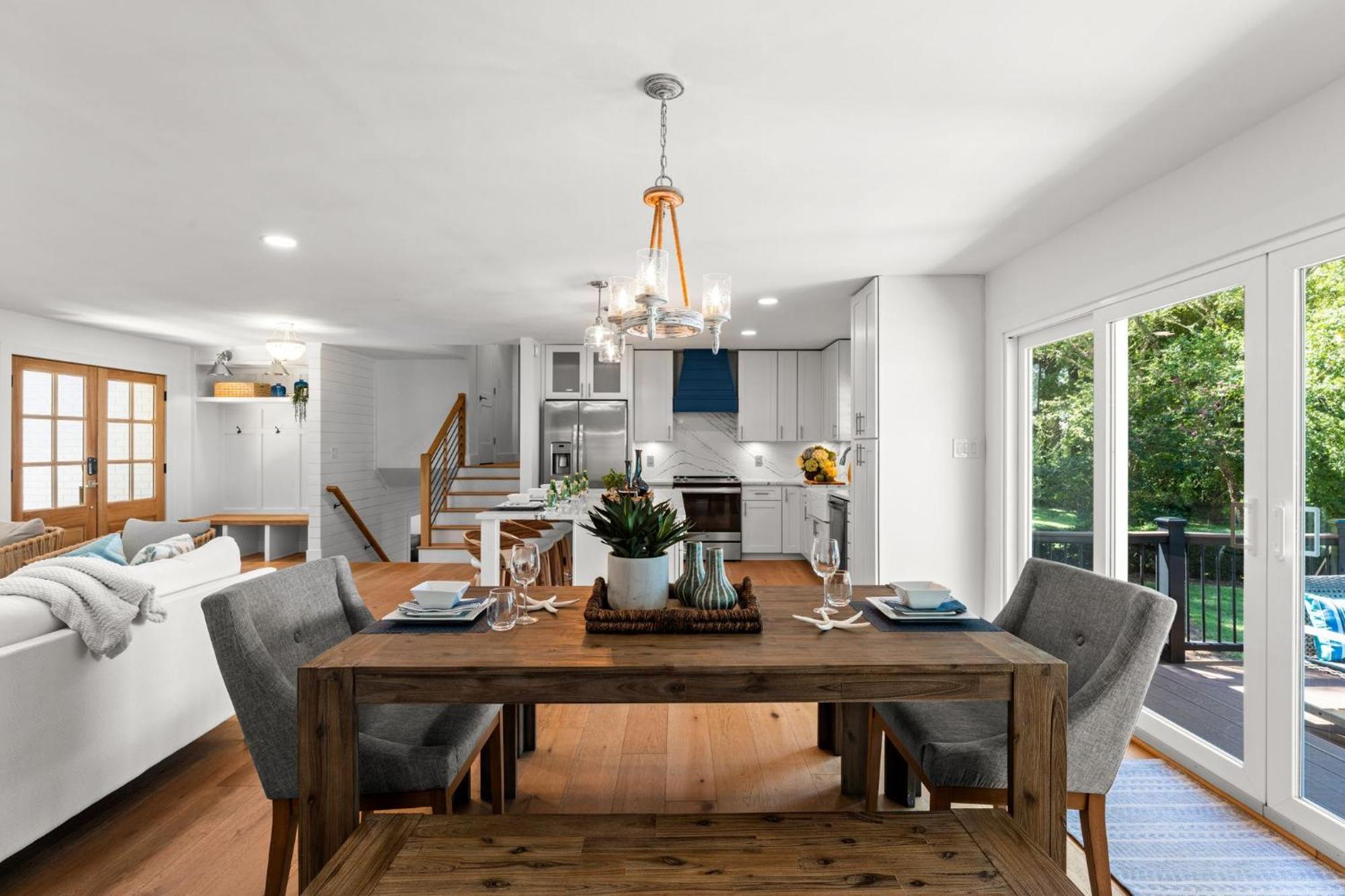 Lakefront Living Mooresville Kültér fotó