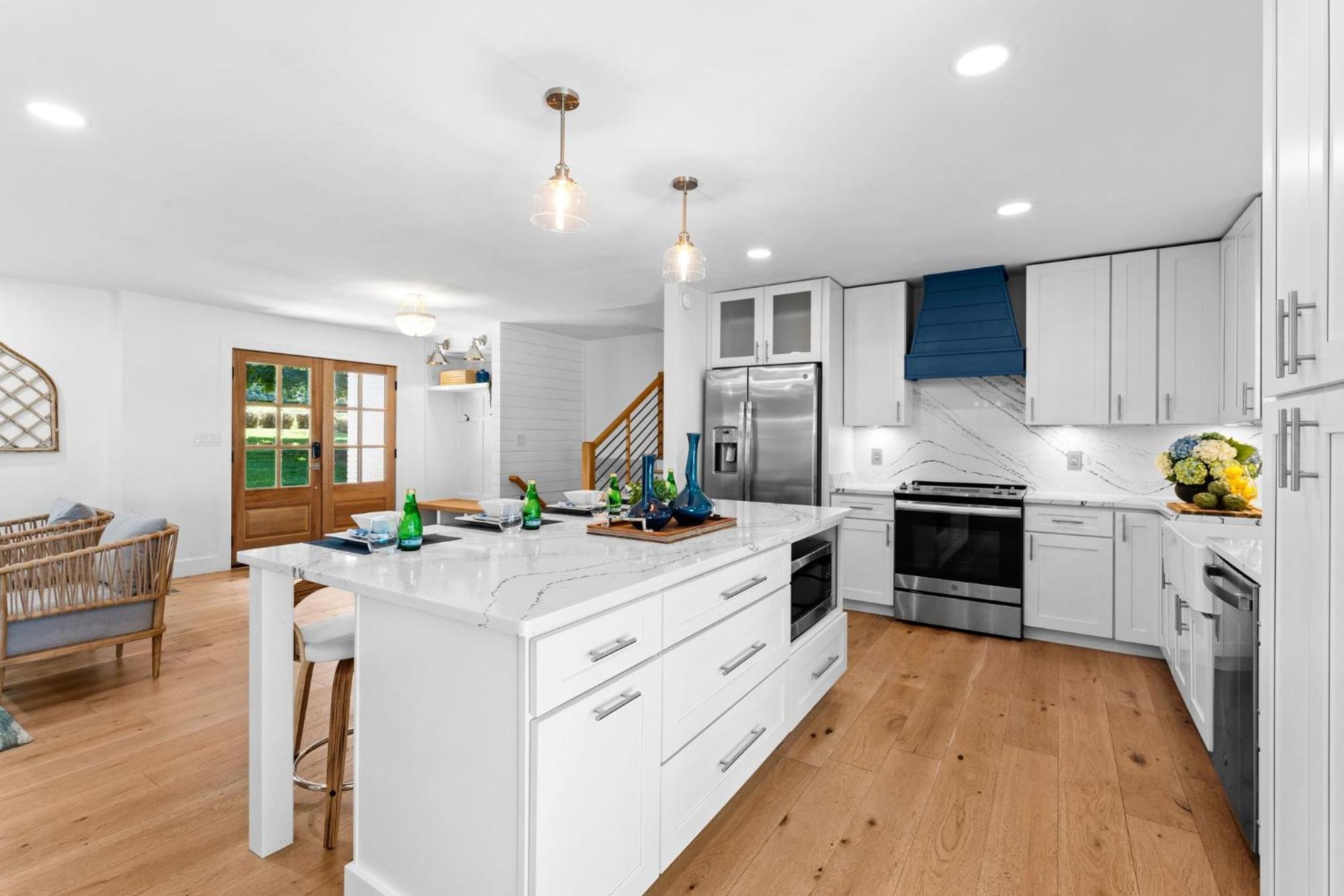 Lakefront Living Mooresville Kültér fotó