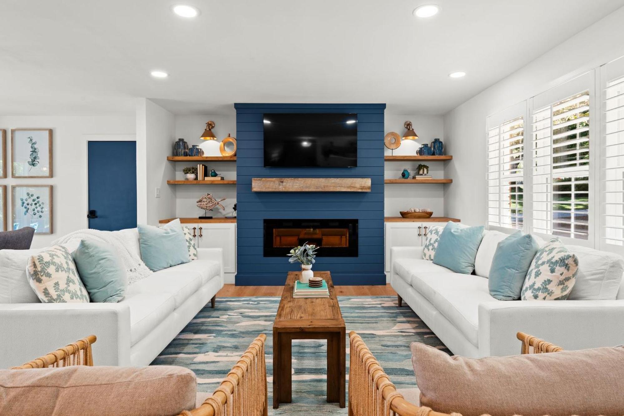 Lakefront Living Mooresville Kültér fotó